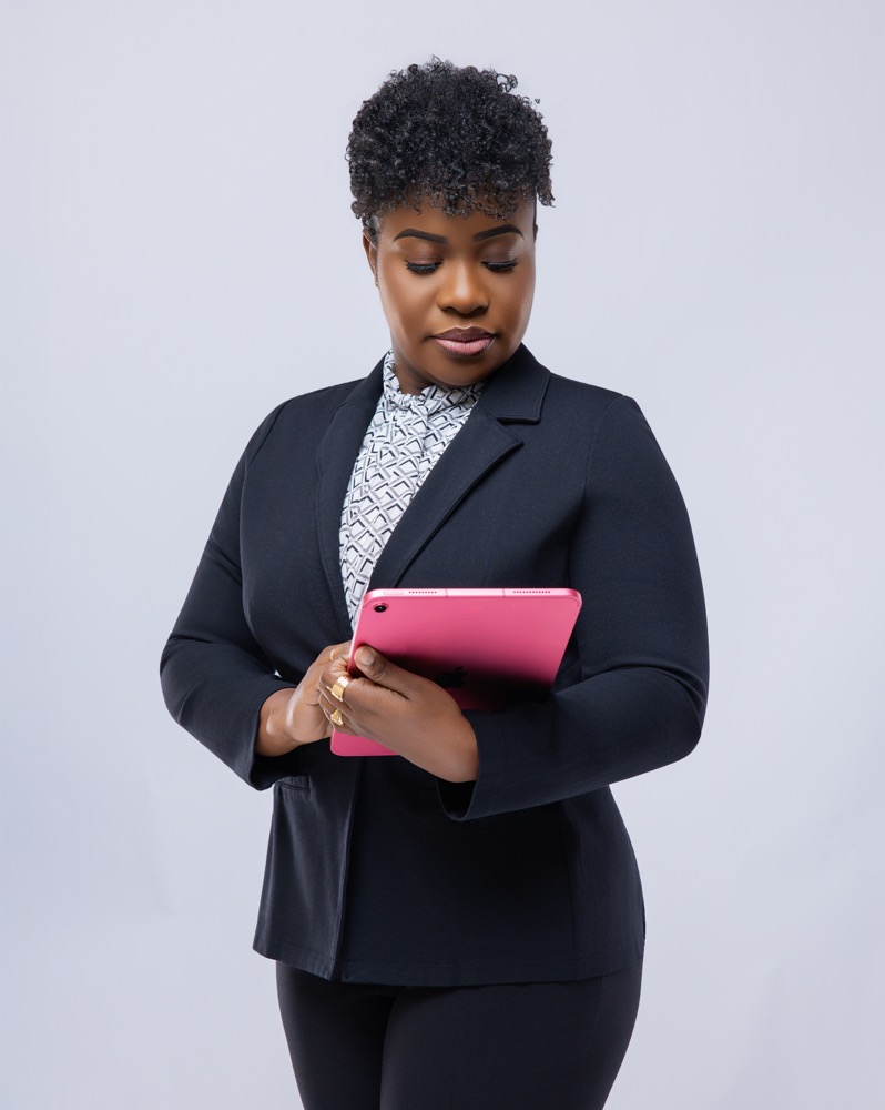 Portraits and Personal Branding photography by Stars Delightful Agency in Dover, Delaware — sample 42