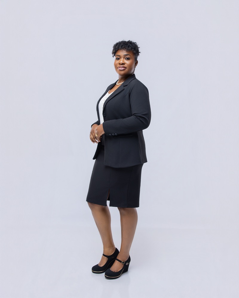 Portraits and Personal Branding photography by Stars Delightful Agency in Dover, Delaware — sample 44