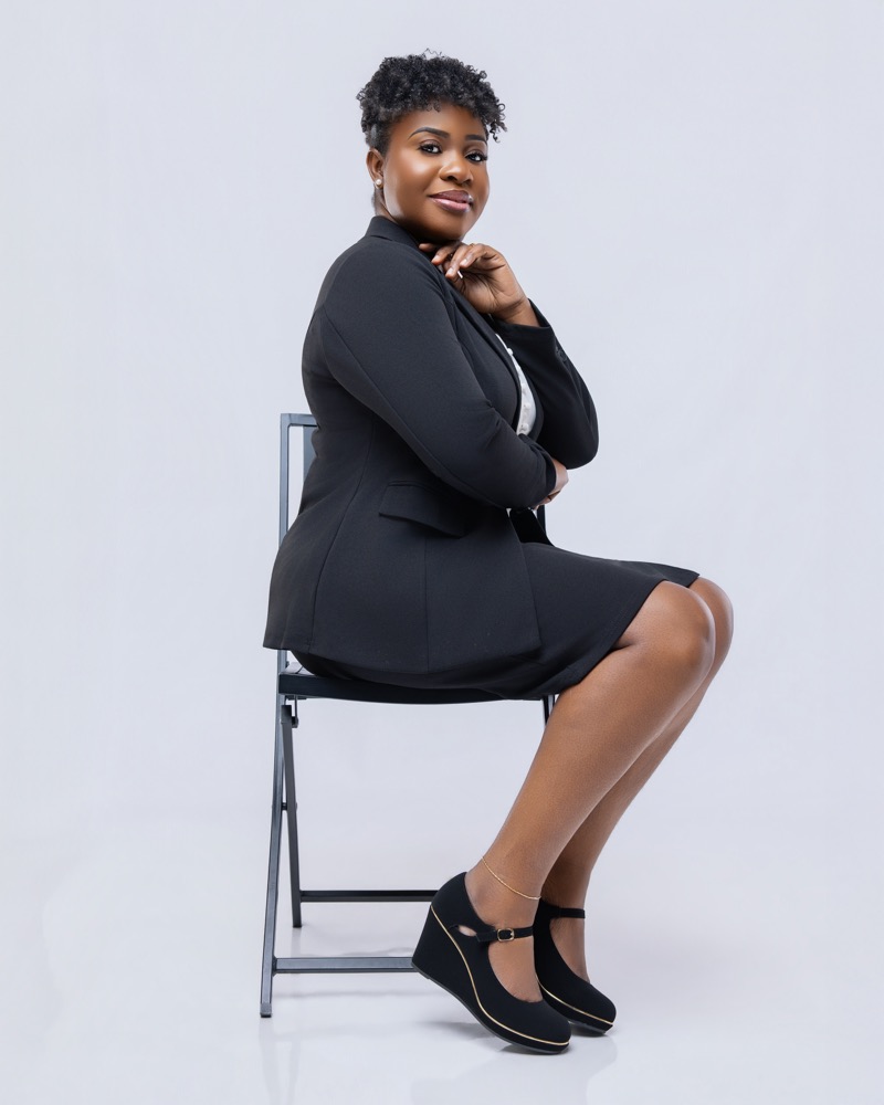 Portraits and Personal Branding photography by Stars Delightful Agency in Dover, Delaware — sample 45