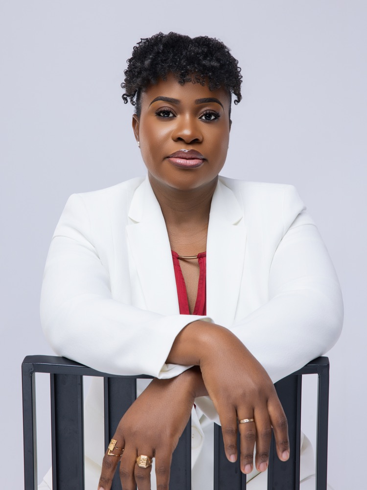 Portraits and Personal Branding photography by Stars Delightful Agency in Dover, Delaware — sample 46