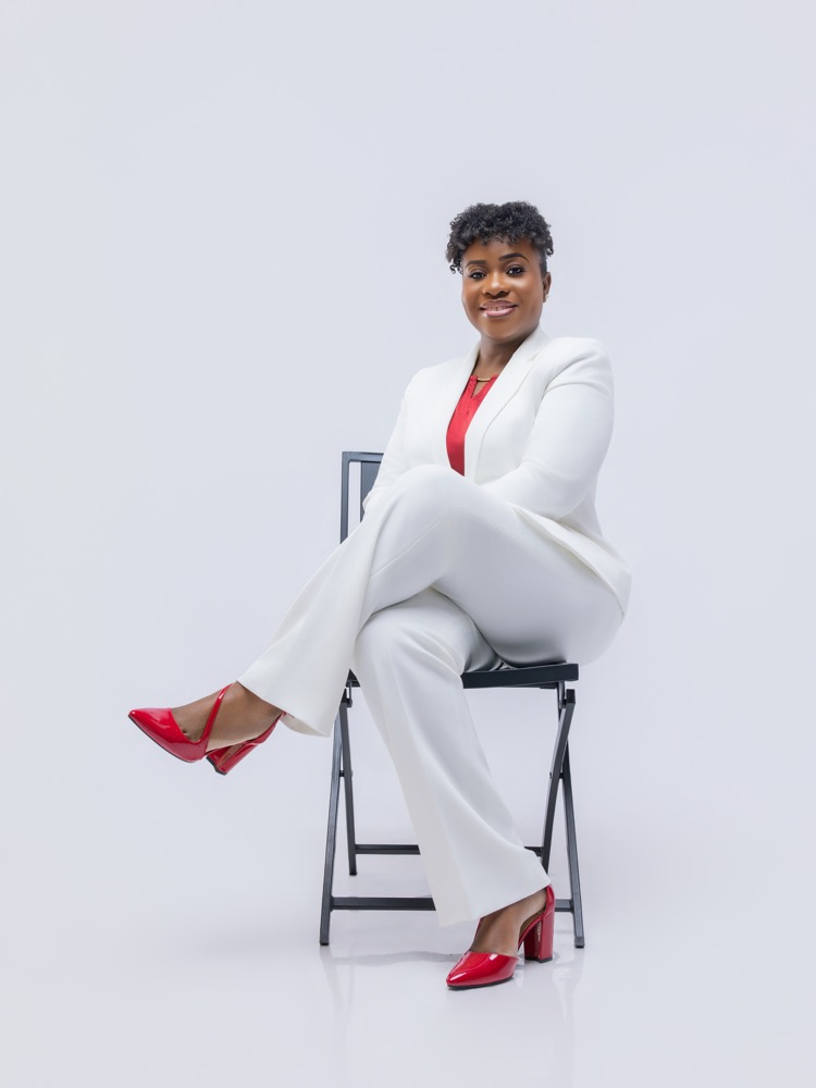 Portraits and Personal Branding photography by Stars Delightful Agency in Dover, Delaware — sample 47