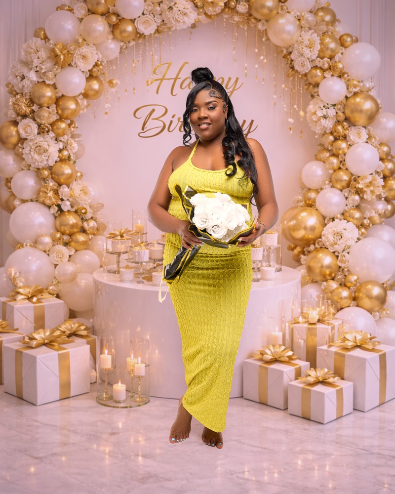 Portraits and Personal Branding photography by Stars Delightful Agency in Dover, Delaware — sample 49