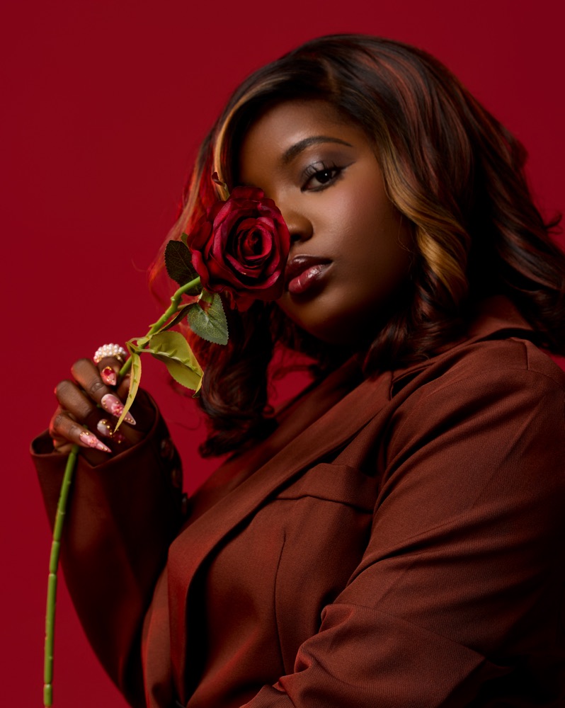 Portraits and Personal Branding photography by Stars Delightful Agency in Dover, Delaware — sample 61