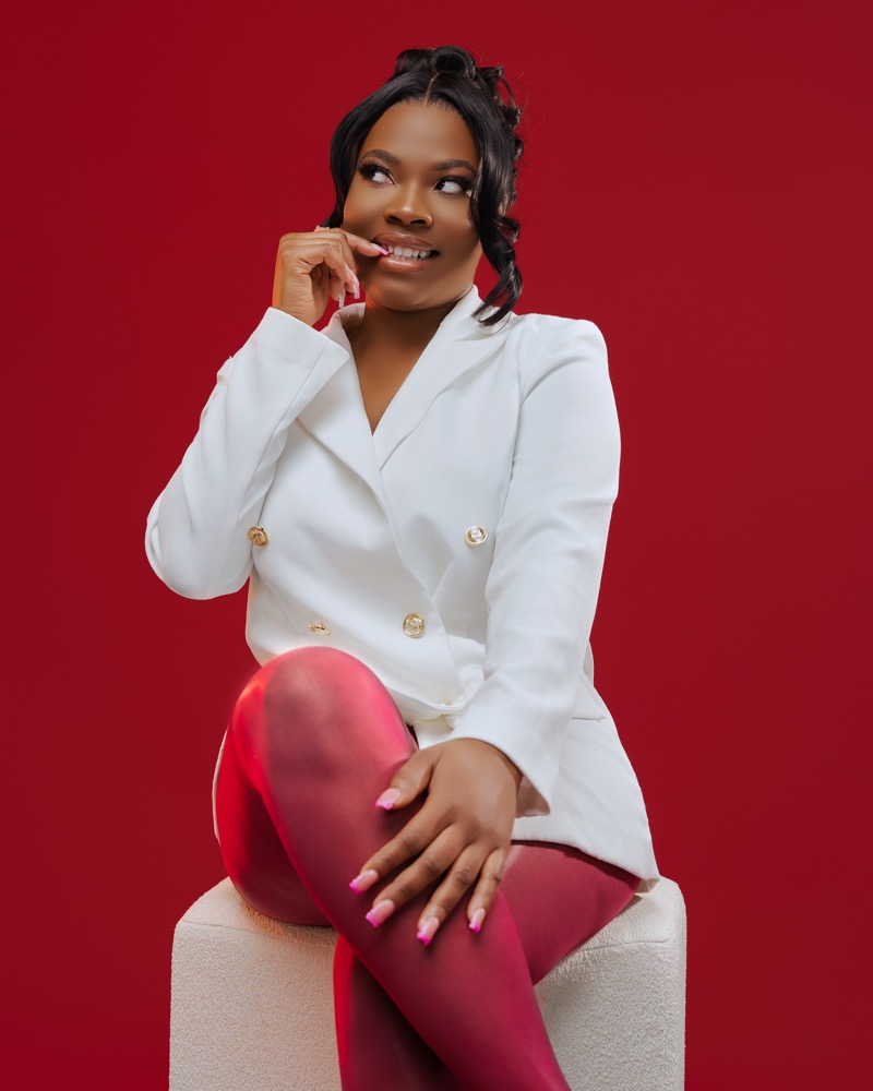 Portraits and Personal Branding photography by Stars Delightful Agency in Dover, Delaware — sample 63