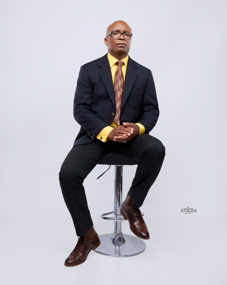 Portraits and Personal Branding photography by Stars Delightful Agency in Dover, Delaware — sample 75