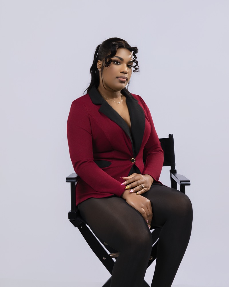 Portraits and Personal Branding photography by Stars Delightful Agency in Dover, Delaware — sample 95