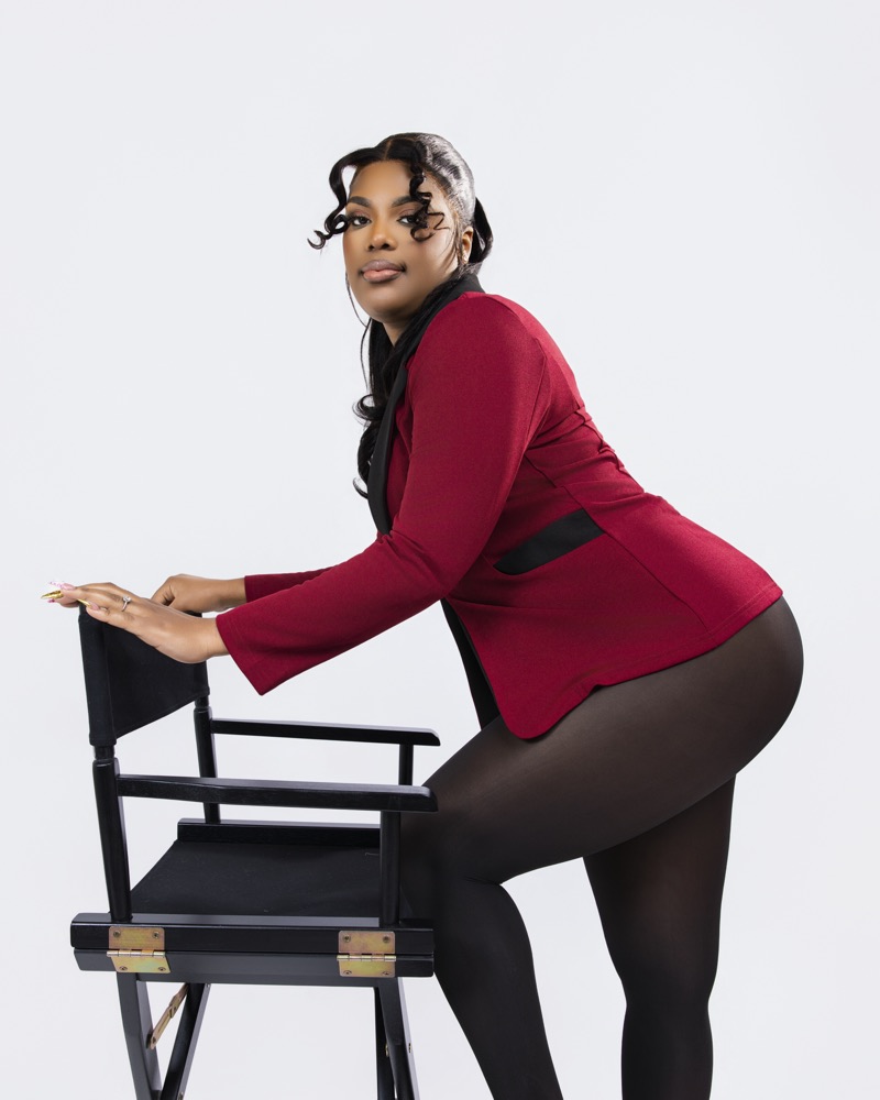 Portraits and Personal Branding photography by Stars Delightful Agency in Dover, Delaware — sample 98