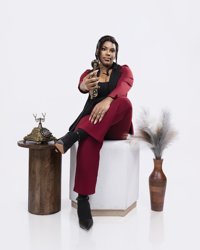 Portraits and Personal Branding photography by Stars Delightful Agency in Dover, Delaware — sample 101