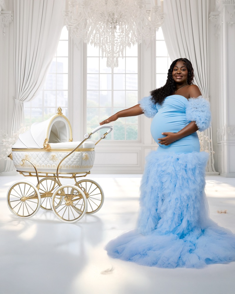 Portraits and Personal Branding photography by Stars Delightful Agency in Dover, Delaware — sample 109