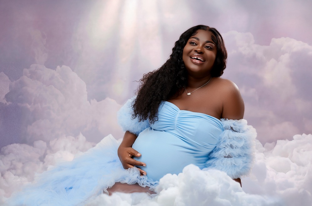 Portraits and Personal Branding photography by Stars Delightful Agency in Dover, Delaware — sample 110
