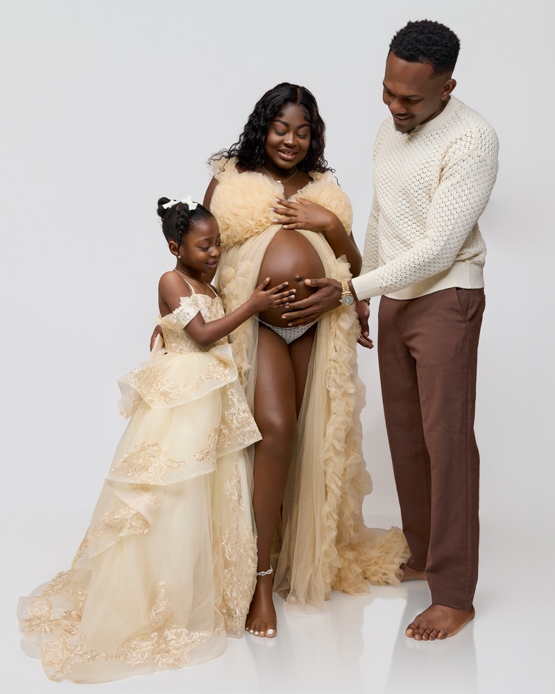 Portraits and Personal Branding photography by Stars Delightful Agency in Dover, Delaware — sample 113