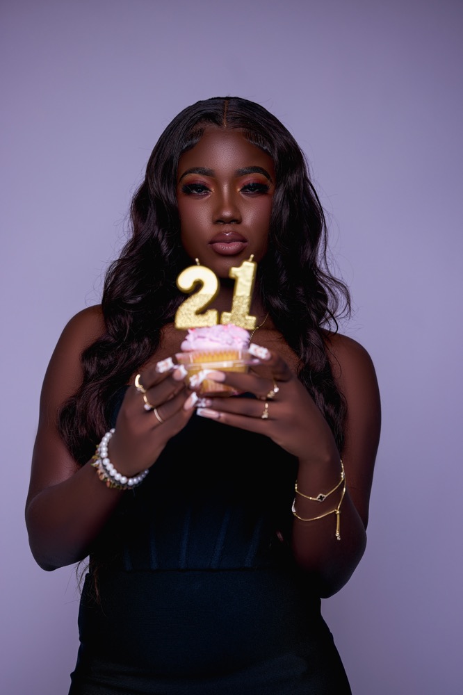Portraits and Personal Branding photography by Stars Delightful Agency in Dover, Delaware — sample 119