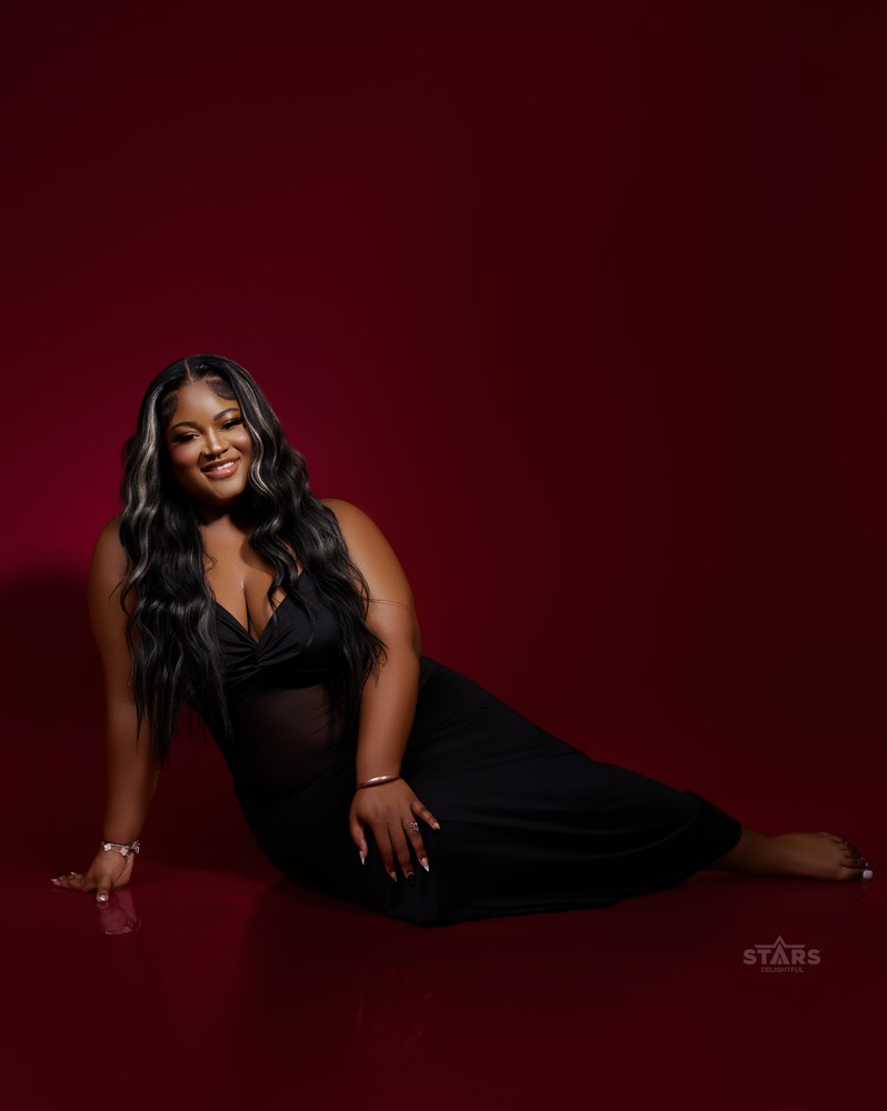 Portraits and Personal Branding photography by Stars Delightful Agency in Dover, Delaware — sample 123
