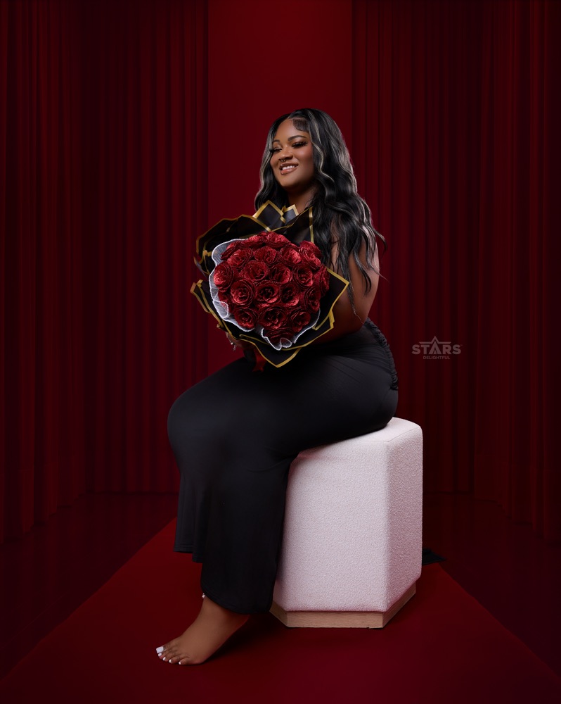 Portraits and Personal Branding photography by Stars Delightful Agency in Dover, Delaware — sample 127