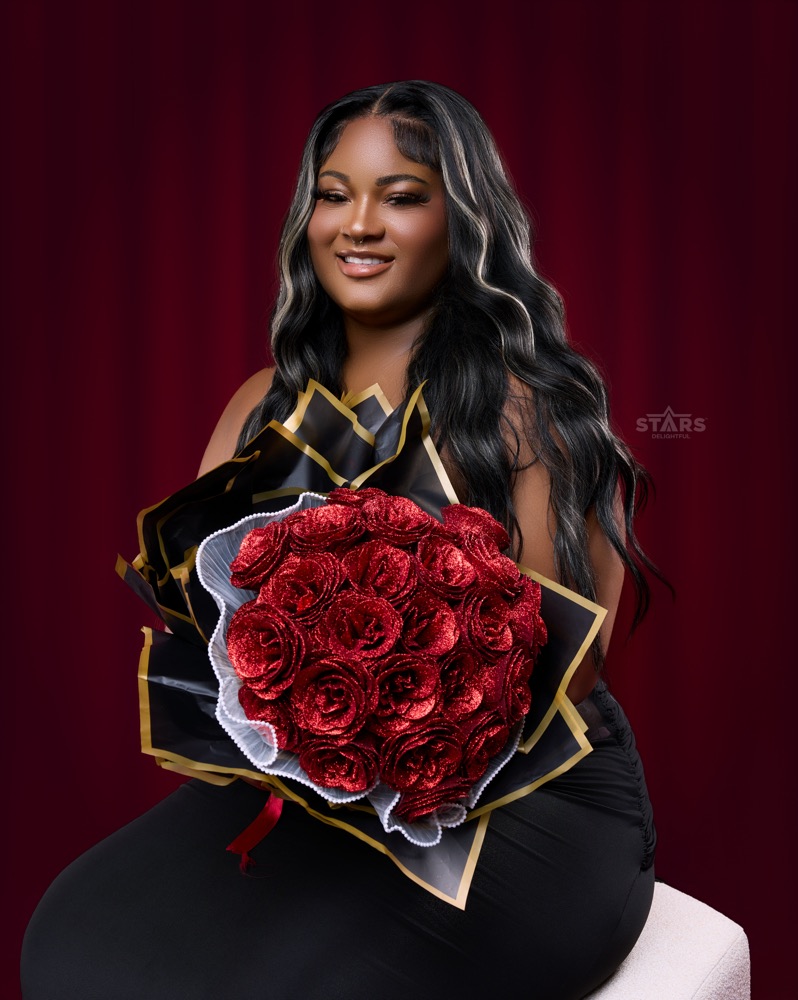 Portraits and Personal Branding photography by Stars Delightful Agency in Dover, Delaware — sample 128