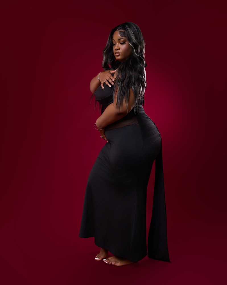 Portraits and Personal Branding photography by Stars Delightful Agency in Dover, Delaware — sample 130