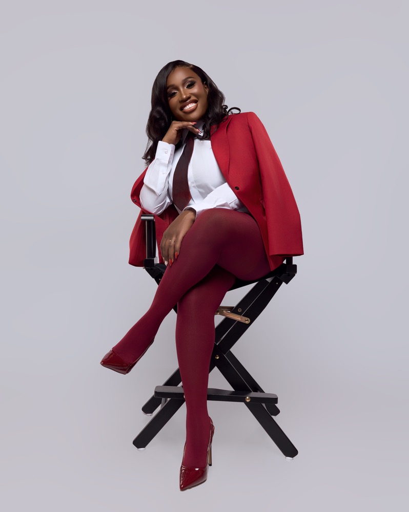 Portraits and Personal Branding photography by Stars Delightful Agency in Dover, Delaware — sample 143