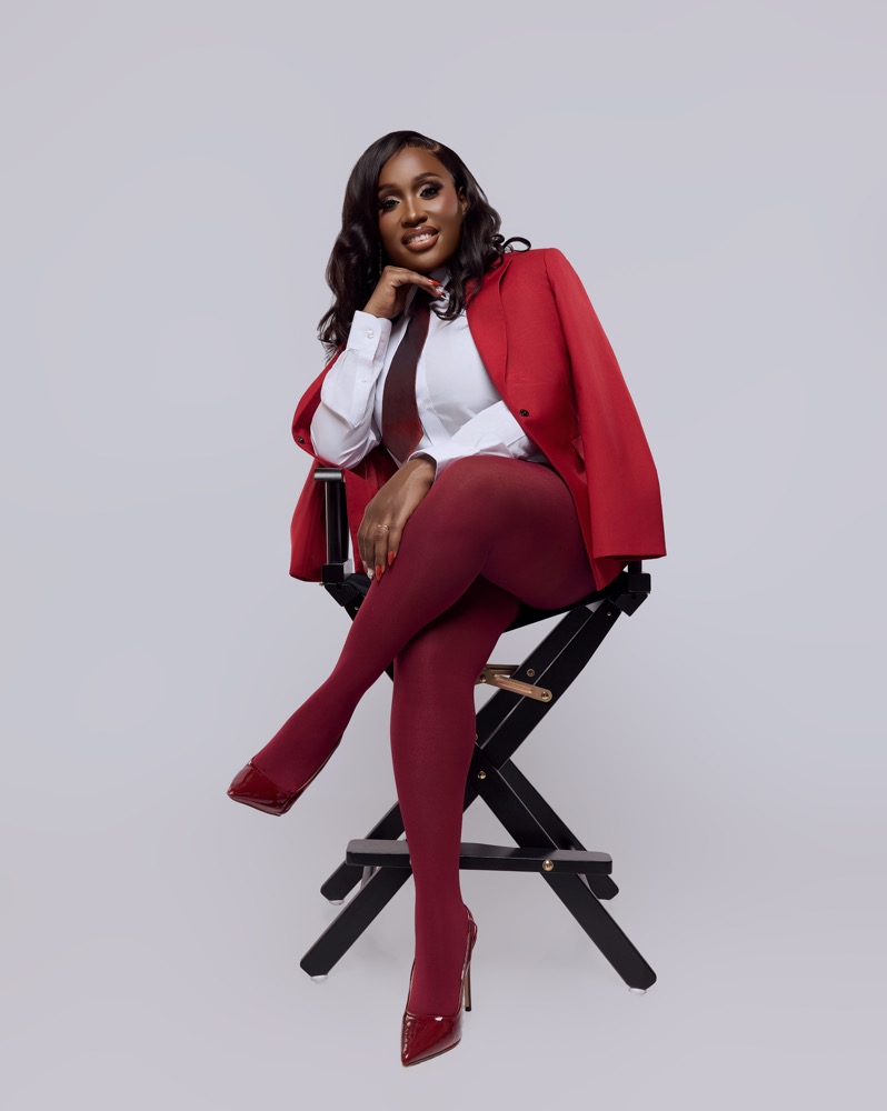 Portraits and Personal Branding photography by Stars Delightful Agency in Dover, Delaware — sample 144