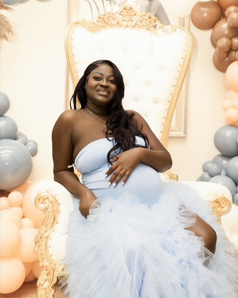 Portraits and Personal Branding photography by Stars Delightful Agency in Dover, Delaware — sample 149