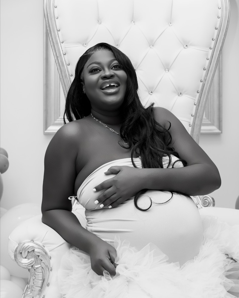 Portraits and Personal Branding photography by Stars Delightful Agency in Dover, Delaware — sample 150