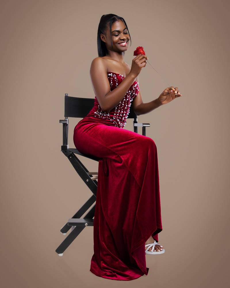 Portraits and Personal Branding photography by Stars Delightful Agency in Dover, Delaware — sample 157