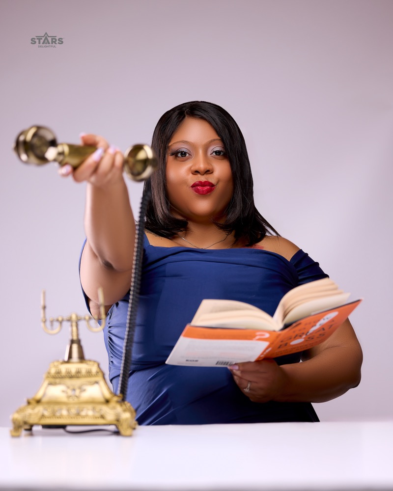 Portraits and Personal Branding photography by Stars Delightful Agency in Dover, Delaware — sample 165