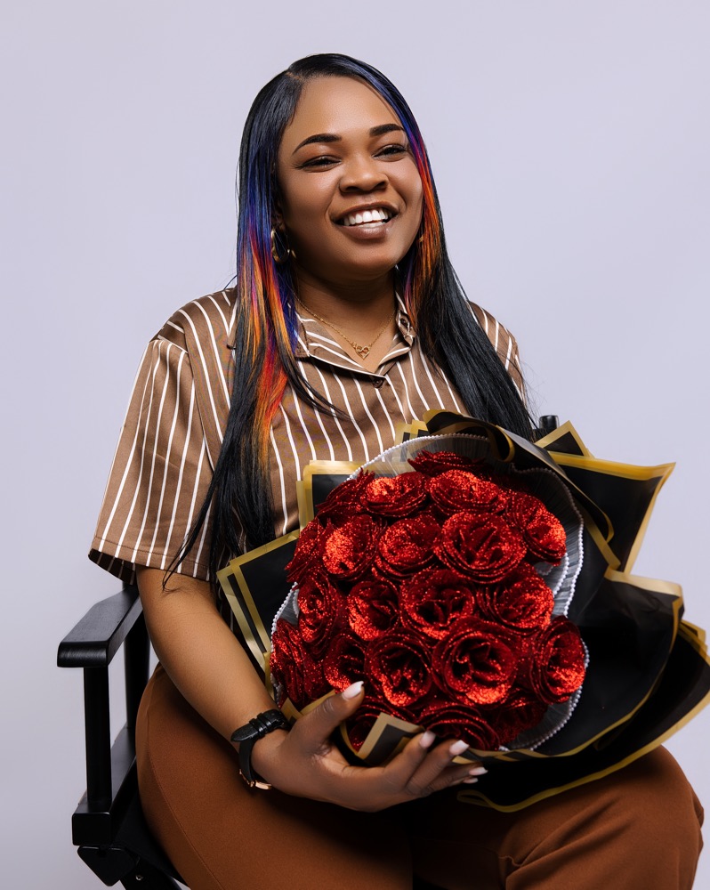 Portraits and Personal Branding photography by Stars Delightful Agency in Dover, Delaware — sample 167