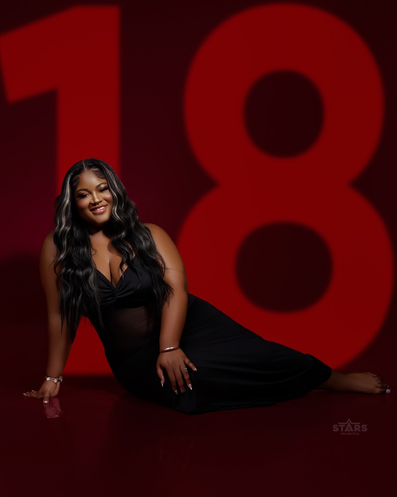 Portraits and Personal Branding photography by Stars Delightful Agency in Dover, Delaware — sample 169