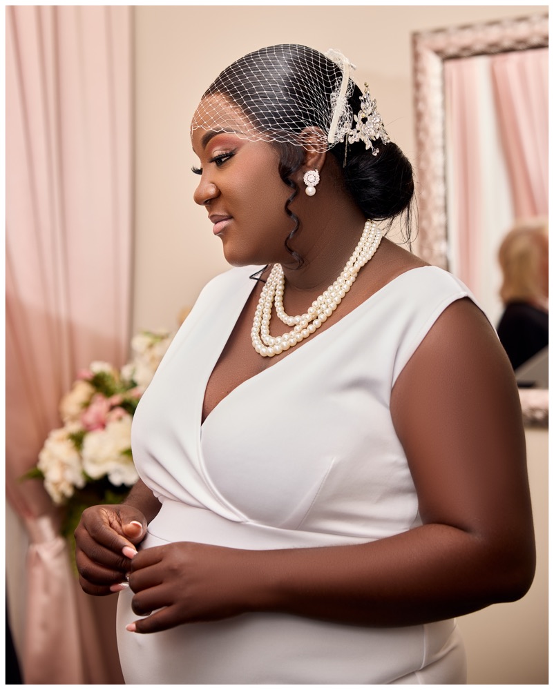 Weddings photography by Stars Delightful Agency in Dover, Delaware — sample 2