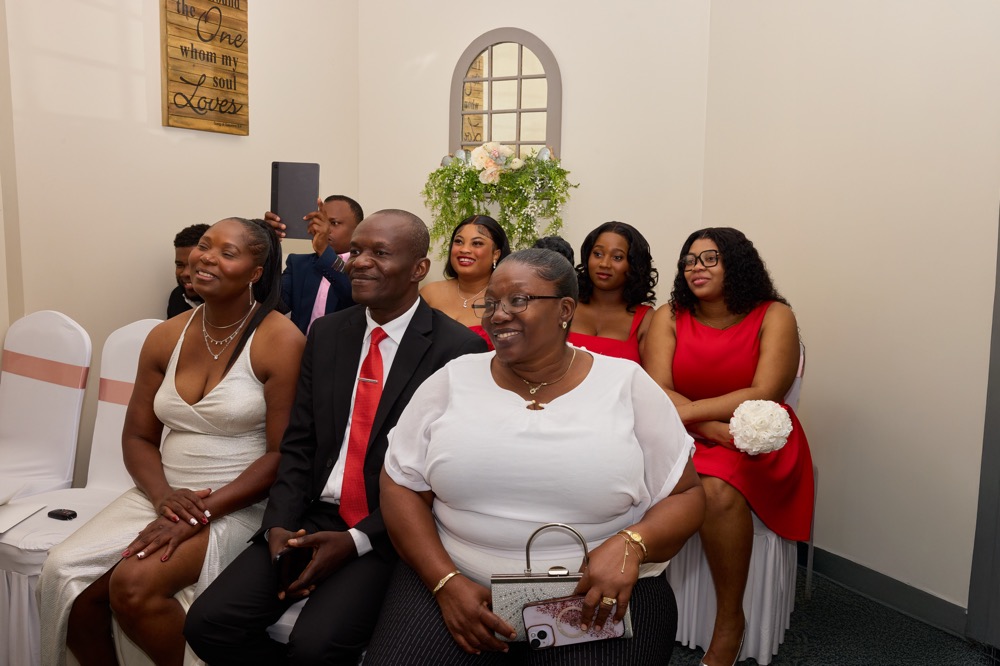 Weddings photography by Stars Delightful Agency in Dover, Delaware — sample 4