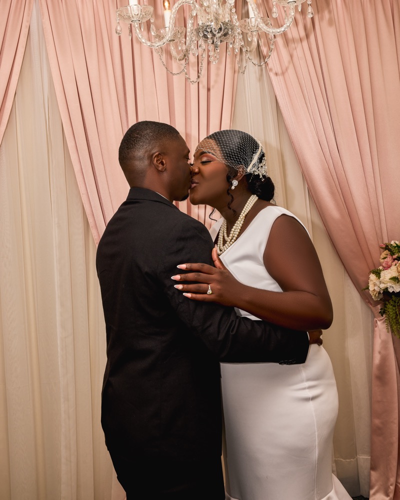 Weddings photography by Stars Delightful Agency in Dover, Delaware — sample 6