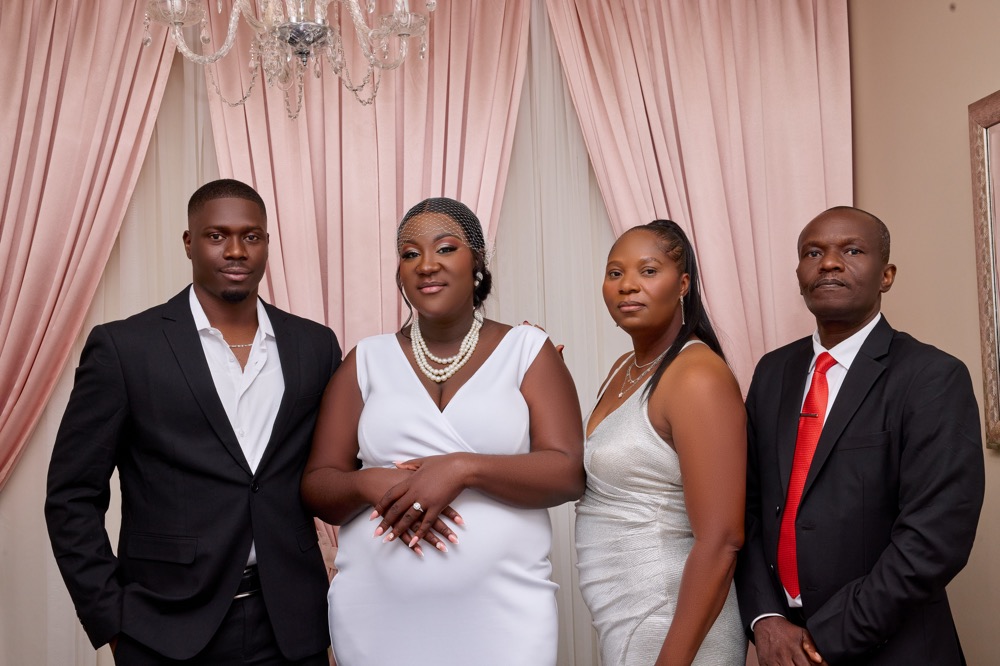 Weddings photography by Stars Delightful Agency in Dover, Delaware — sample 7