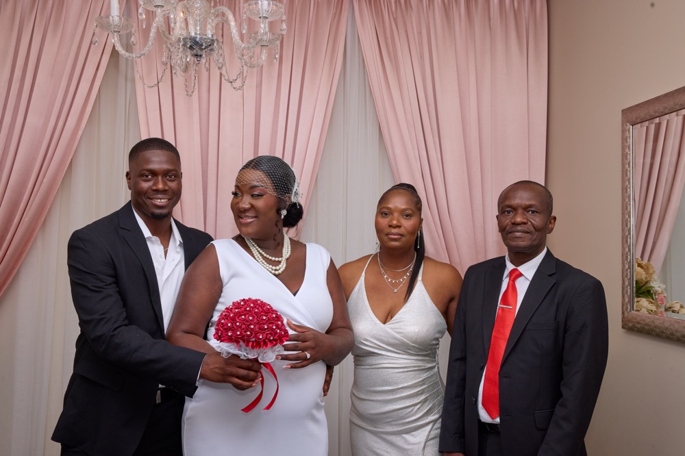 Weddings photography by Stars Delightful Agency in Dover, Delaware — sample 8