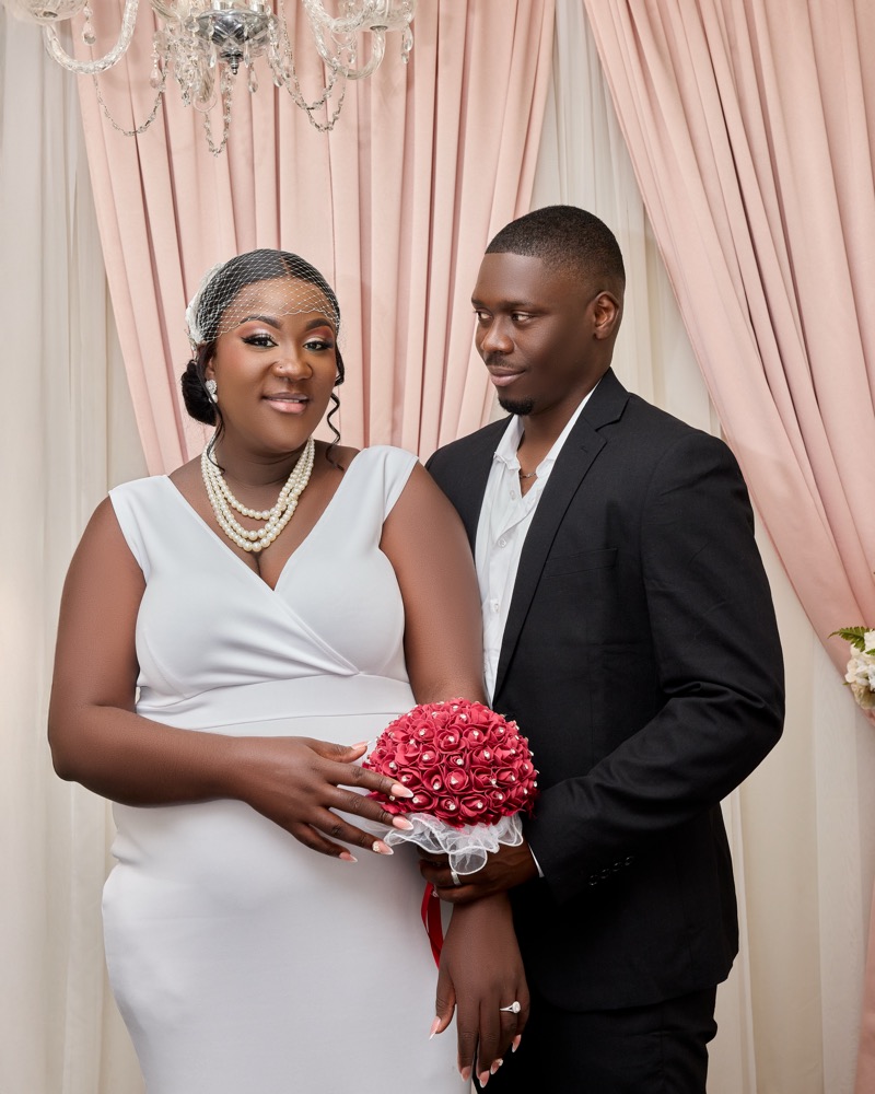 Weddings photography by Stars Delightful Agency in Dover, Delaware — sample 9