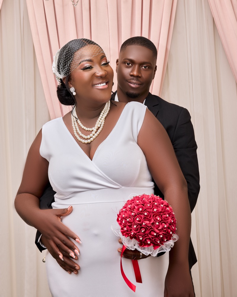 Weddings photography by Stars Delightful Agency in Dover, Delaware — sample 10