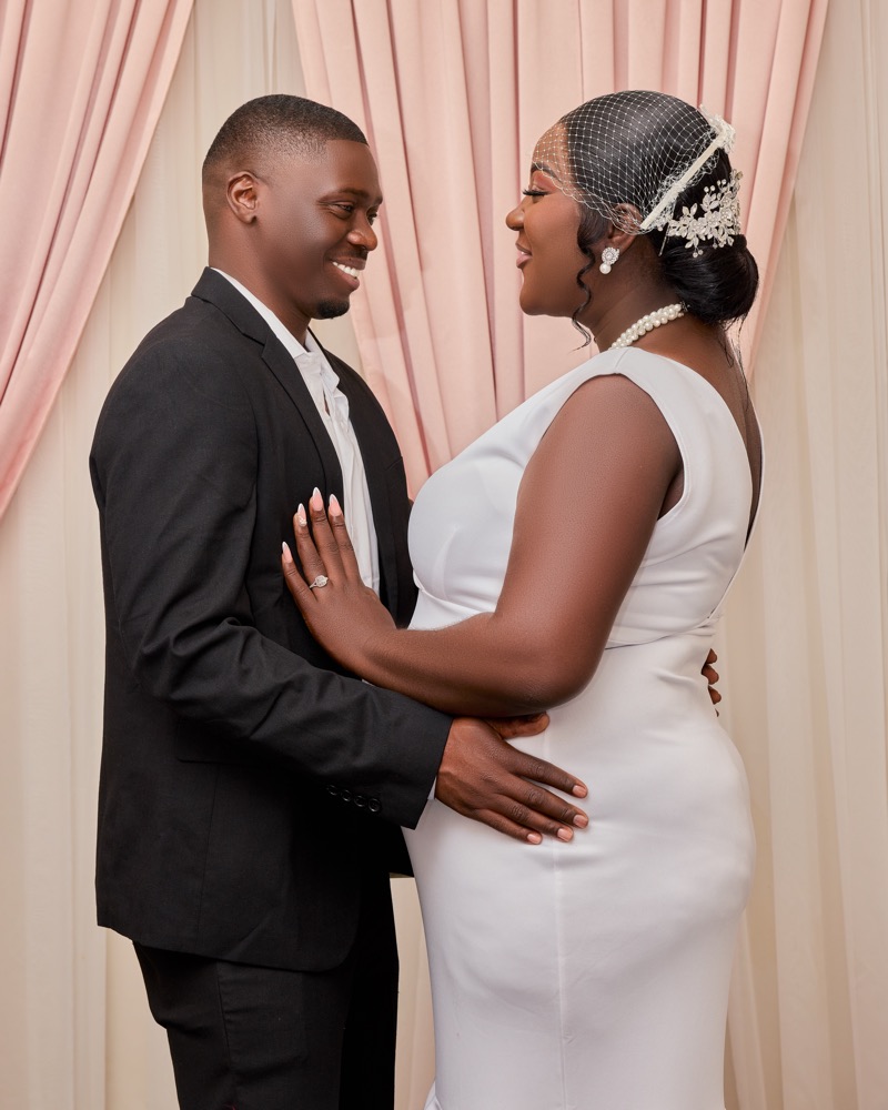 Weddings photography by Stars Delightful Agency in Dover, Delaware — sample 11