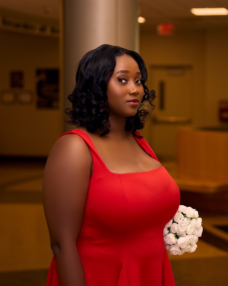 Weddings photography by Stars Delightful Agency in Dover, Delaware — sample 17