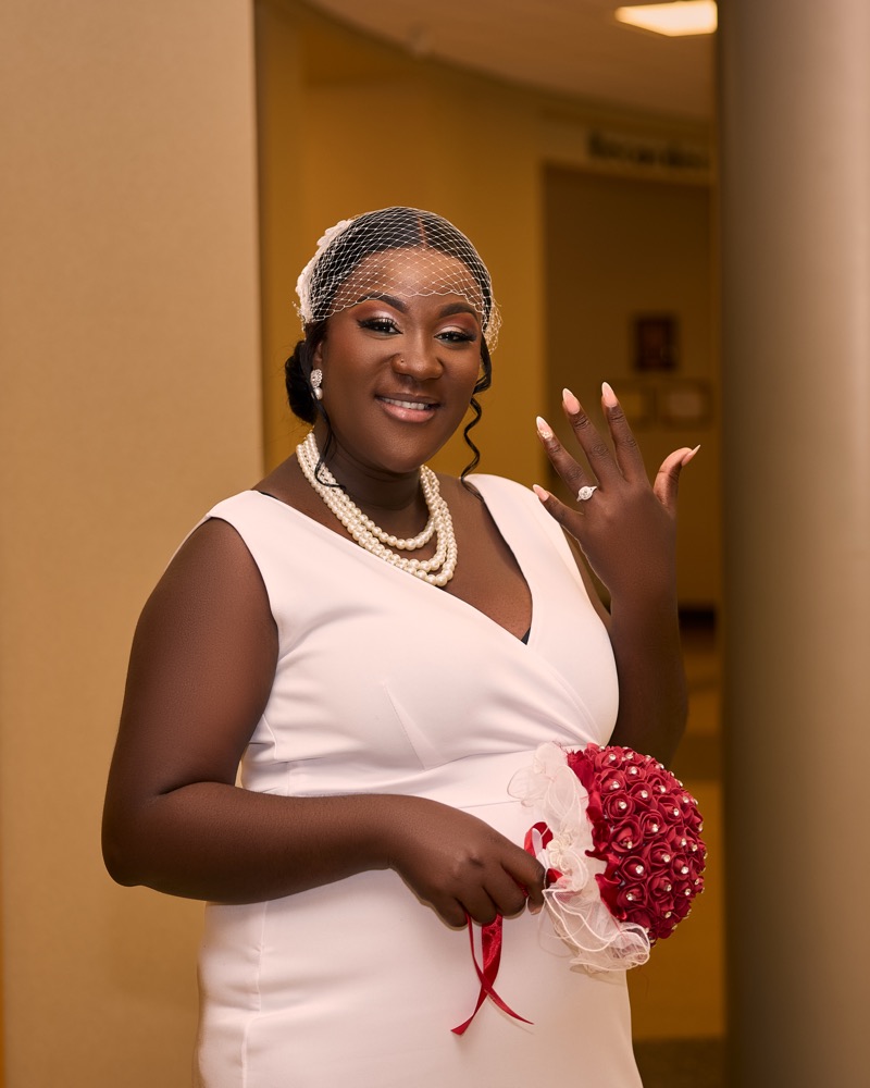Weddings photography by Stars Delightful Agency in Dover, Delaware — sample 18