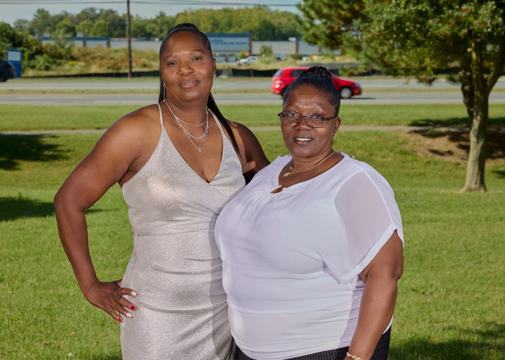 Weddings photography by Stars Delightful Agency in Dover, Delaware — sample 20