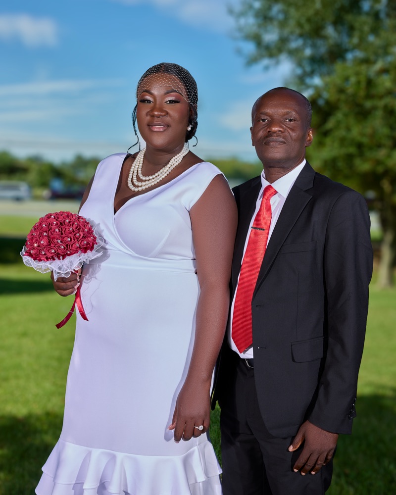 Weddings photography by Stars Delightful Agency in Dover, Delaware — sample 21