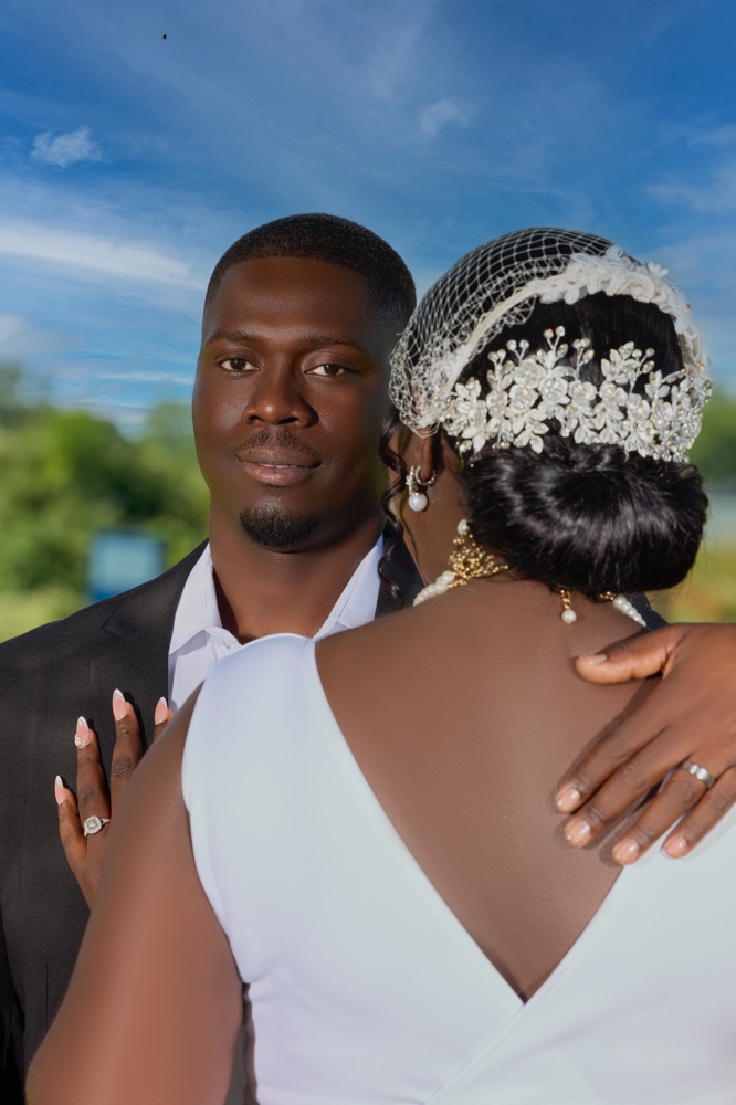 Weddings photography by Stars Delightful Agency in Dover, Delaware — sample 23