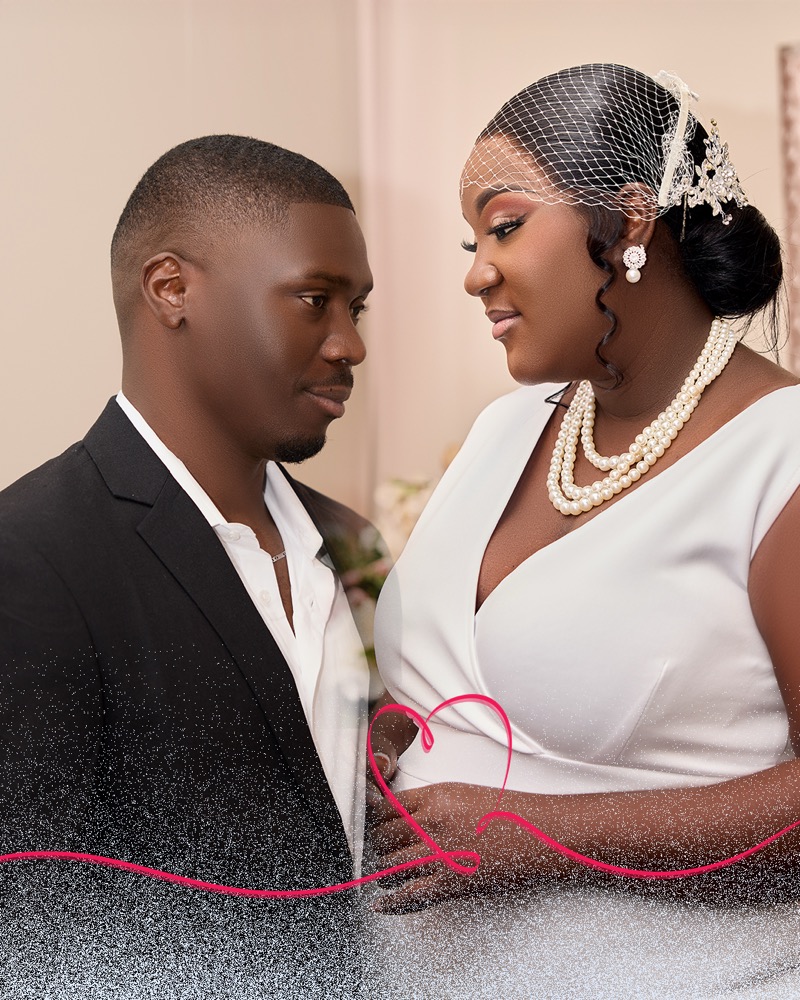 Weddings photography by Stars Delightful Agency in Dover, Delaware — sample 25